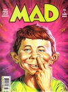 Thumbnail of MAD Magazine #1