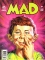 Image of MAD Magazine #1