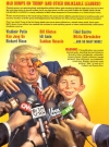 Image of MAD Dumps on Trump and other Unlikeable Leaders! - Back Cover