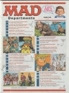 Image of Table of Contents Page