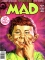 Image of MAD Magazine #510
