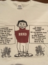 Image of MAD Shirt MAD Exhibit Bennett Barsk