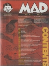 Image of Table of Contents Page