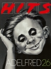 Image of Hits Magazine  - 26th Anniversary #26