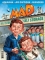 Image of MAD Magazine #7