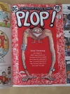 Image of The inserted comic reprint of Plop! number 1
