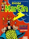 Thumbnail of Don Martin 1988 #5