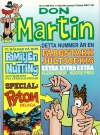 Don Martin 1989 #9