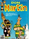 Image of Don Martin 1990 #8