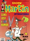 Don Martin 1991 #1