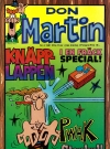 Don Martin 1991 #4
