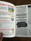 Image of Stay Tooned! Magazine - Inside Pages