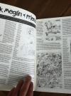 Image of Stay Tooned! Magazine - Inside Pages