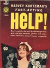 Thumbnail of Harvey Kurtzman's Fast Acting Help! #1