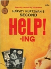 Thumbnail of Harvey Kurtzman's Second Help! - ing #2