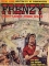 Image of Frenzy Magazine #2