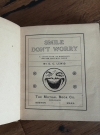Image of Smile Don't Worry - First Page