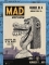 Image of MAD: Artist’s Edition HC Variant