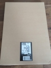 Image of MAD: Artist’s Edition HC Variant - Packaging box with sticker