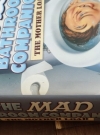 Image of The MAD Bathroom Companion: The Mother Load - Side View