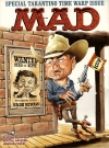 Image of Australian MAD Magazine #517 - Back Cover