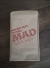 Soppåse Från Svenska MAD (4 paperback Bag)
