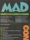 Image of Table of Contents Page