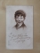 Image of Gee Whiz Pre-MAD Postcard