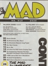 Image of Table of Contents Page