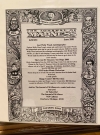Image of Journal of MADness Promo Flyer 2