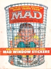 Thumbnail of More Trash from MAD #5