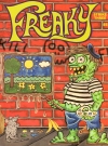Thumbnail of Freaky Magazine #3