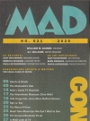 Image of Table of Contents Page