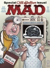 Image of MAD Magazine #14