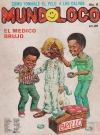 Thumbnail of Mundoloco #8