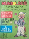 Image of Mundoloco #33