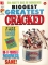 Image of Biggest Greatest Cracked #9