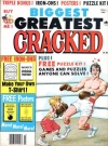 Biggest Greatest Cracked #17