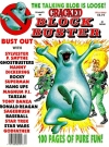 Image of Cracked Blockbuster #2
