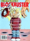 Image of Cracked Blockbuster #9