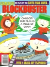 Image of Cracked Blockbuster #13