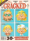 Image of Cracked #237