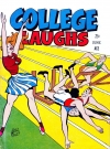College Laughs 1957 #3