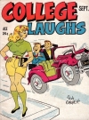 Thumbnail of College Laughs 1957 #4