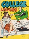 College Laughs 1957 #5