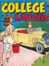 College Laughs 1958 #9