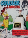 Thumbnail of College Laughs 1959 #13