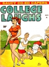 College Laughs 1959 #15