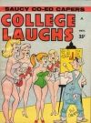 College Laughs 1959 #16