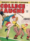 College Laughs 1960 #17